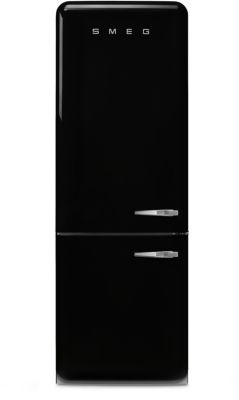 Réfrigérateur combiné SMEG FAB38LBL6