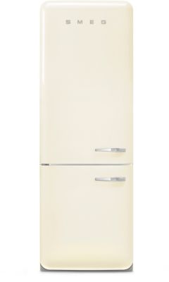 Réfrigérateur combiné SMEG FAB38LCR6