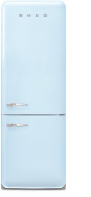 Réfrigérateur combiné SMEG FAB38RPB6