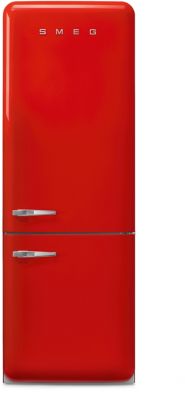 Réfrigérateur combiné SMEG FAB38RRD6