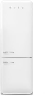 Réfrigérateur combiné SMEG FAB38RWH6