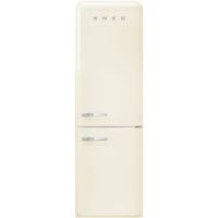 Location Réfrigérateur combiné SMEG FAB32RCR6