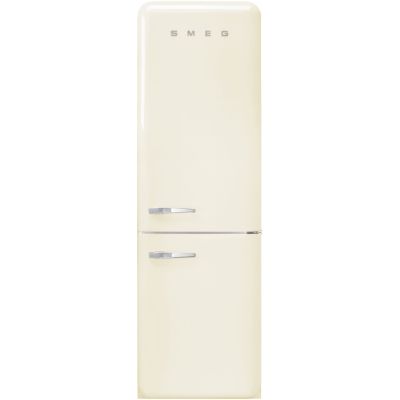 Location Réfrigérateur combiné SMEG FAB32RCR6
