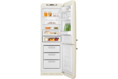 Réfrigérateur combiné SMEG FAB32RCR6
