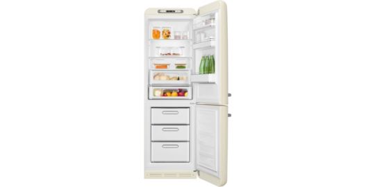 Réfrigérateur combiné SMEG FAB32RCR6