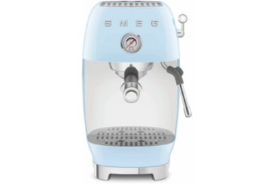 Machine à expresso SMEG ECF03PBEU