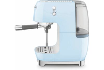 Machine à expresso SMEG ECF03PBEU