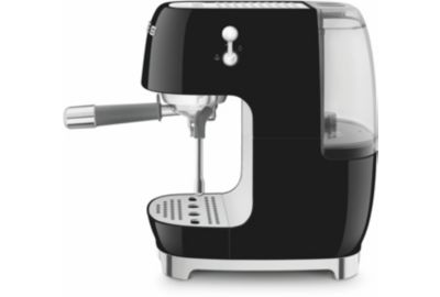 Machine à expresso SMEG ECF03BLEU