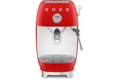 Machine à expresso SMEG ECF03RDEU