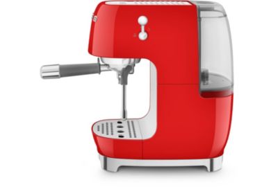 Machine à expresso SMEG ECF03RDEU