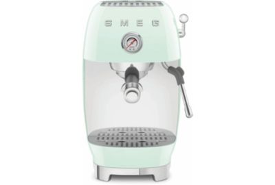 Machine à expresso SMEG ECF03PGEU