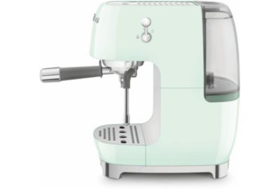 Machine à expresso SMEG ECF03PGEU