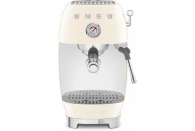 Machine à expresso SMEG ECF03CREU