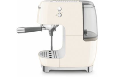 Machine à expresso SMEG ECF03CREU