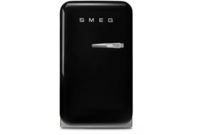 Mini réfrigérateur SMEG FAB5LBL6