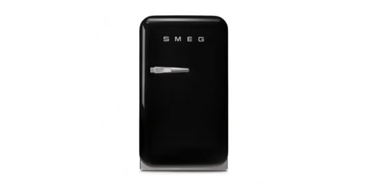 Mini réfrigérateur SMEG FAB5RBL6