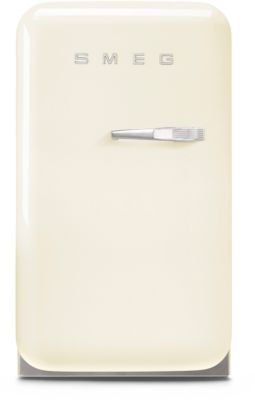 Mini Réfrigérateur Smeg Fab5Lcr6