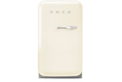Mini réfrigérateur SMEG FAB5LCR6