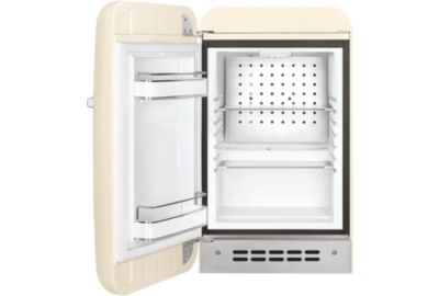 Mini réfrigérateur SMEG FAB5LCR6