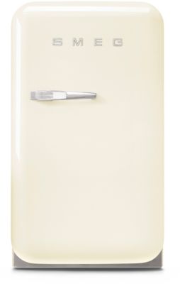 Mini réfrigérateur SMEG FAB5RCR6