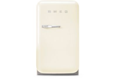 Mini réfrigérateur SMEG FAB5RCR6