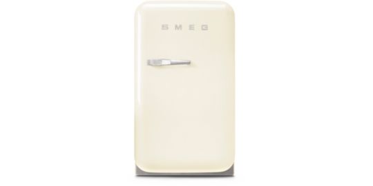 Mini réfrigérateur SMEG FAB5RCR6