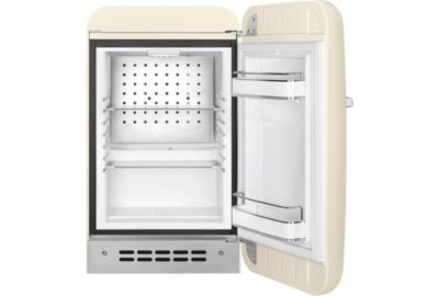 Mini réfrigérateur SMEG FAB5RCR6