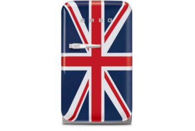 Mini réfrigérateur SMEG FAB5RDUJ6