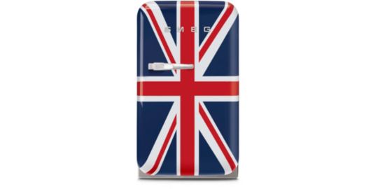 Mini réfrigérateur SMEG FAB5RDUJ6