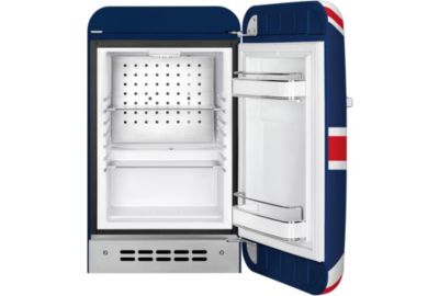 Mini réfrigérateur SMEG FAB5RDUJ6