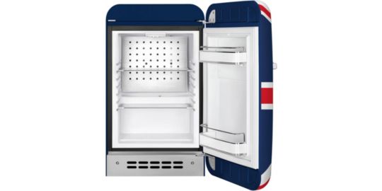 Mini réfrigérateur SMEG FAB5RDUJ6