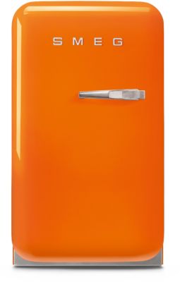 Mini réfrigérateur SMEG FAB5LOR6