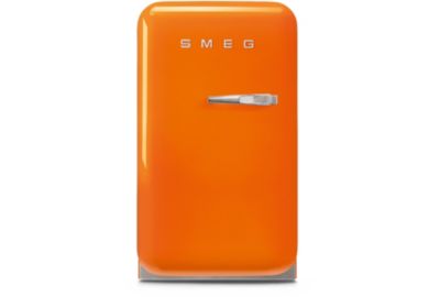 Mini réfrigérateur SMEG FAB5LOR6