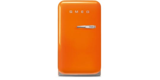 Mini réfrigérateur SMEG FAB5LOR6