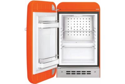 Mini réfrigérateur SMEG FAB5LOR6