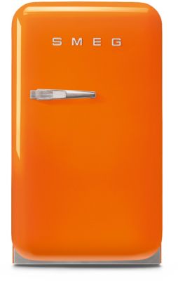 Mini réfrigérateur SMEG FAB5ROR6