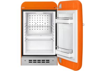 Mini réfrigérateur SMEG FAB5ROR6