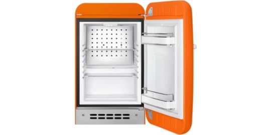 Mini réfrigérateur SMEG FAB5ROR6