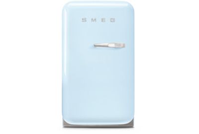Mini réfrigérateur SMEG FAB5LPB6