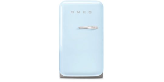 Mini réfrigérateur SMEG FAB5LPB6