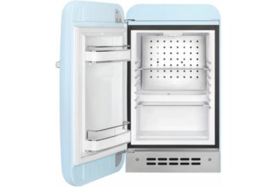 Mini réfrigérateur SMEG FAB5LPB6