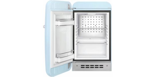 Mini réfrigérateur SMEG FAB5LPB6