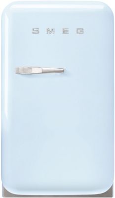Mini réfrigérateur SMEG FAB5RPB6