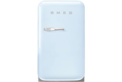 Mini réfrigérateur SMEG FAB5RPB6
