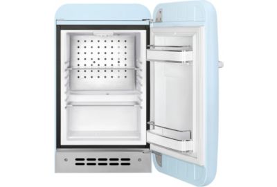 Mini réfrigérateur SMEG FAB5RPB6
