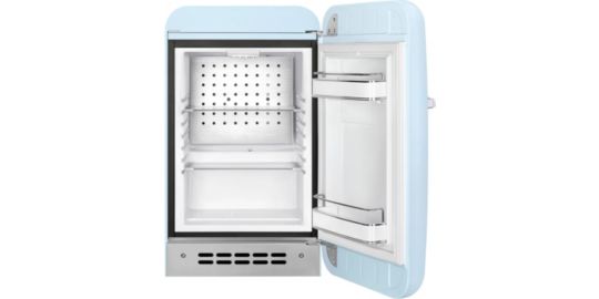 Mini réfrigérateur SMEG FAB5RPB6