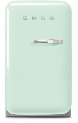 Mini réfrigérateur SMEG FAB5LPG6