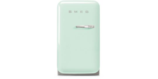 Mini réfrigérateur SMEG FAB5LPG6
