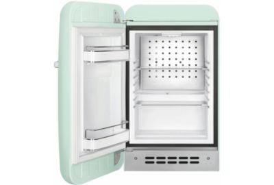 Mini réfrigérateur SMEG FAB5LPG6