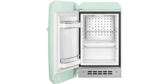 Mini réfrigérateur SMEG FAB5LPG6